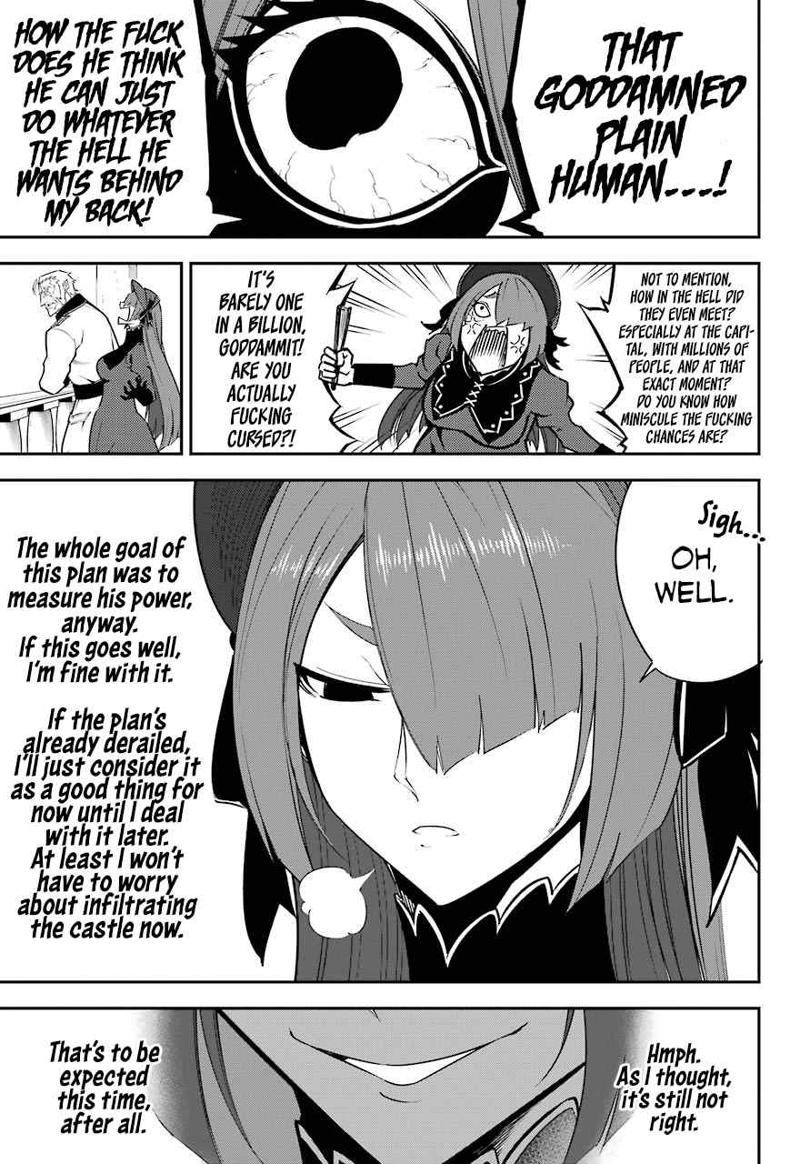 Ragna Crimson Chapter 13 page 6