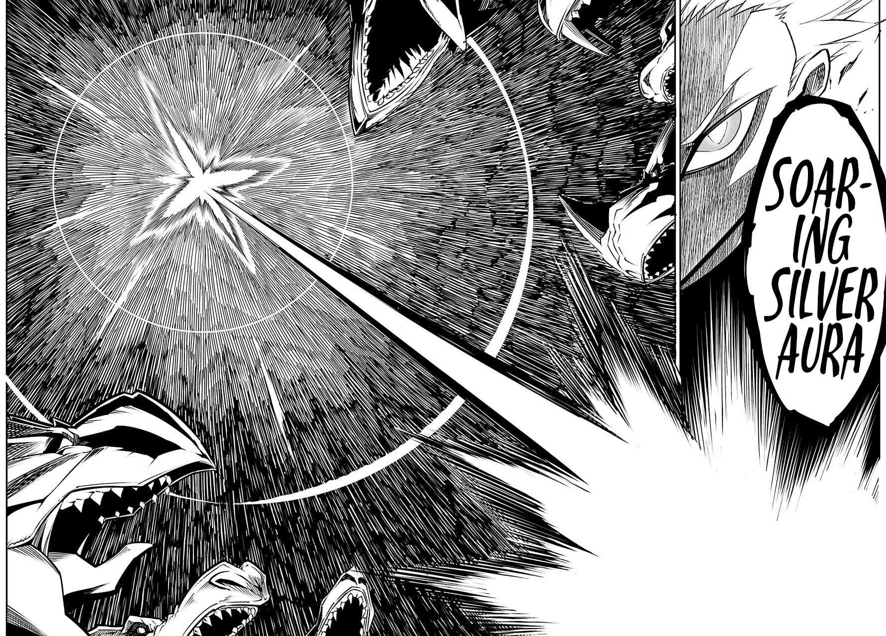 Ragna Crimson Chapter 13 page 30