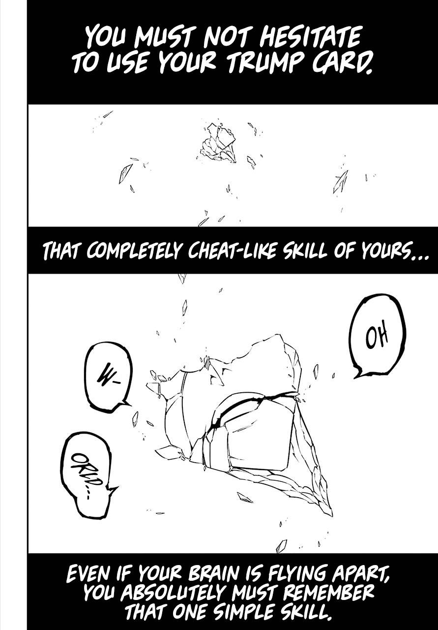 Ragna Crimson Chapter 13 page 37
