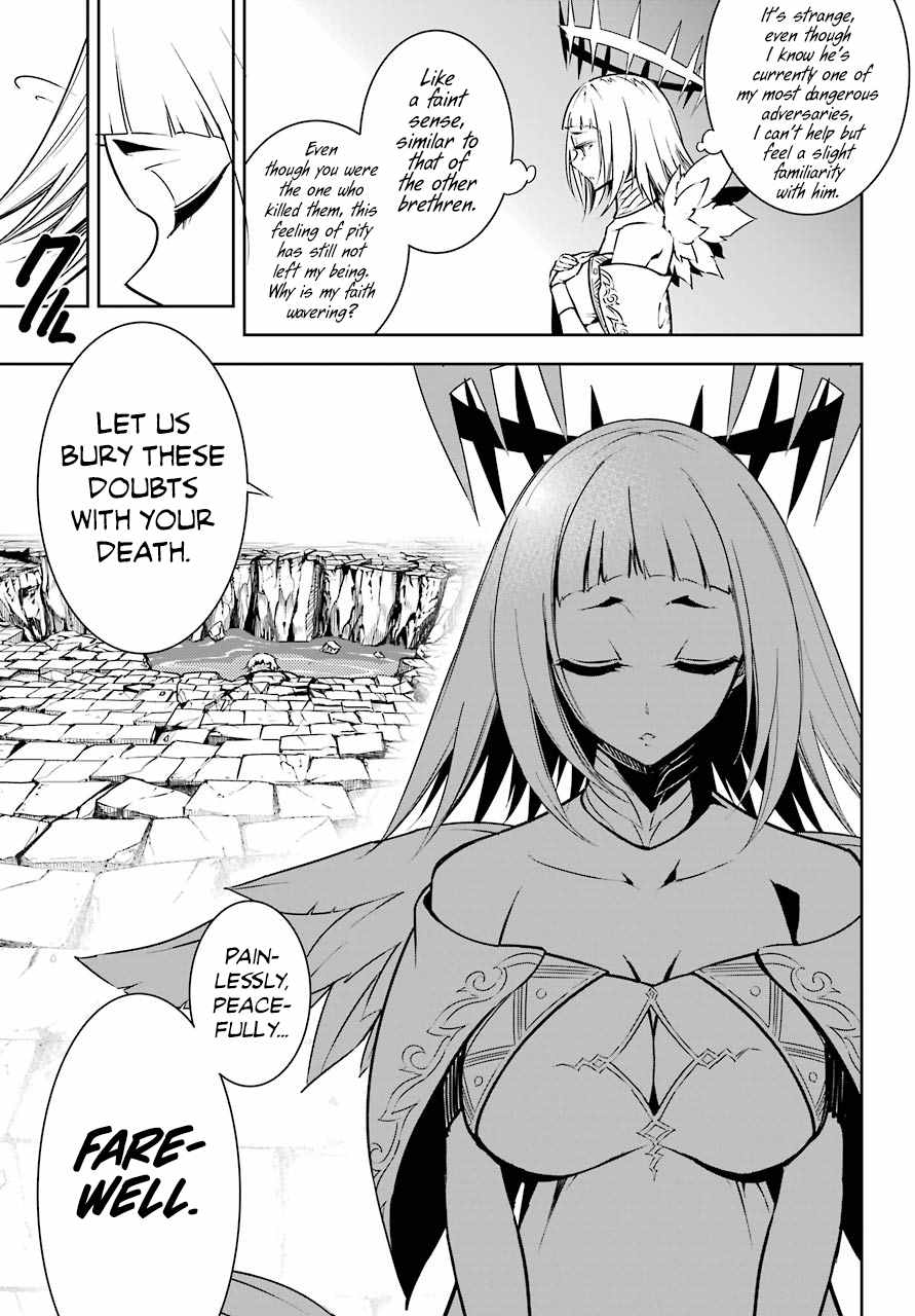 Ragna Crimson Chapter 15 page 17