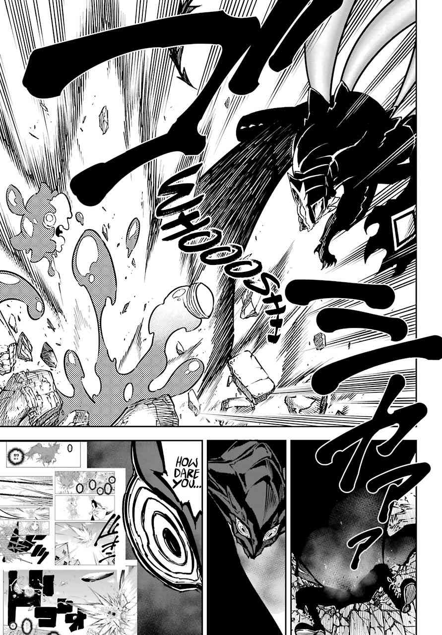 Ragna Crimson Chapter 15 page 7