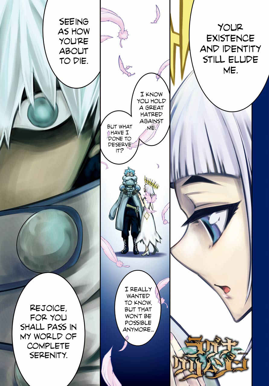 Ragna Crimson Chapter 15 page 1