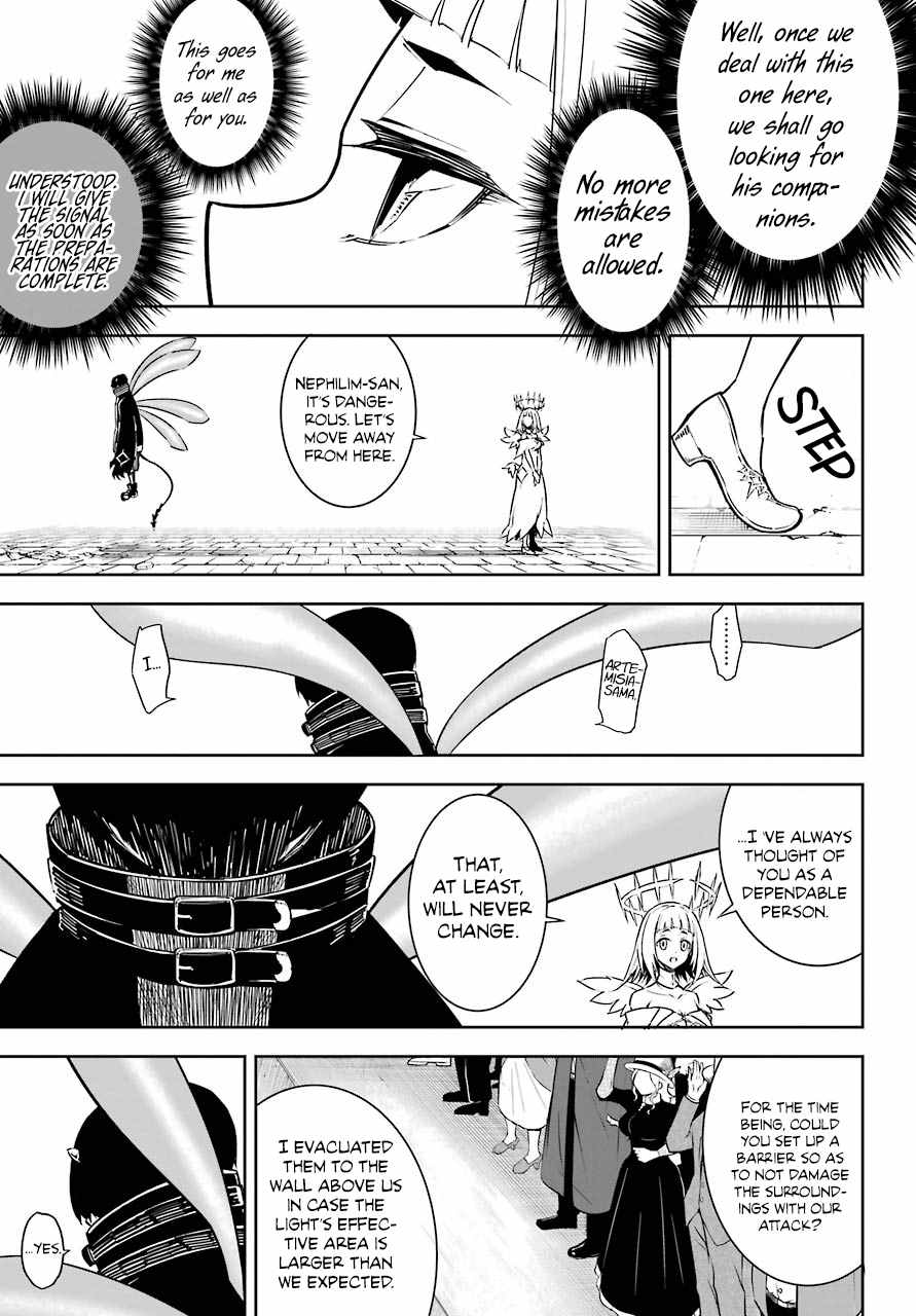 Ragna Crimson Chapter 15 page 15