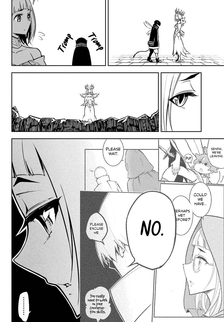 Ragna Crimson Chapter 15 page 16