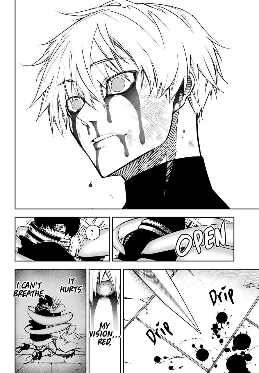 Ragna Crimson Chapter 15 page 29