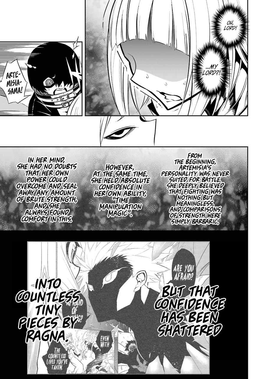Ragna Crimson Chapter 16 page 9
