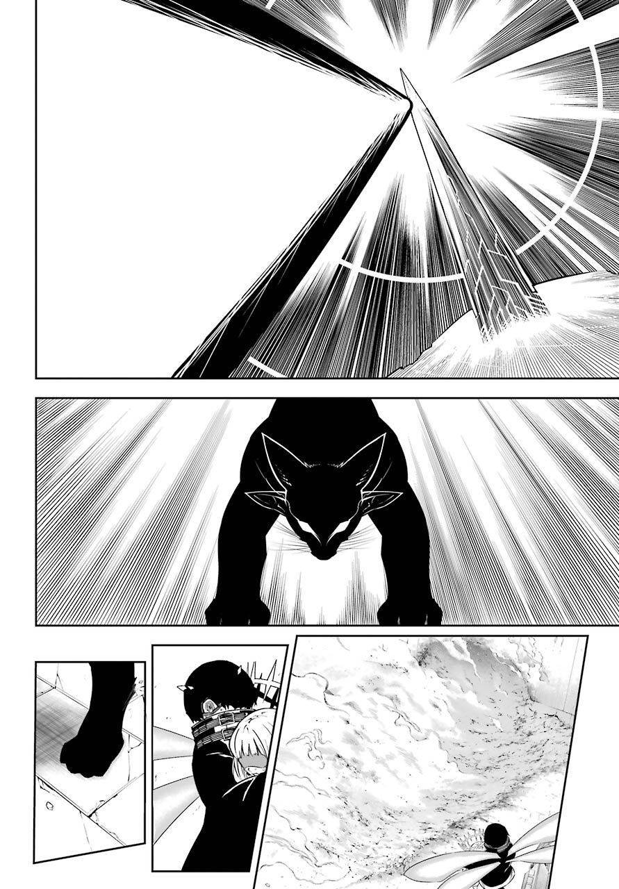 Ragna Crimson Chapter 16 page 6