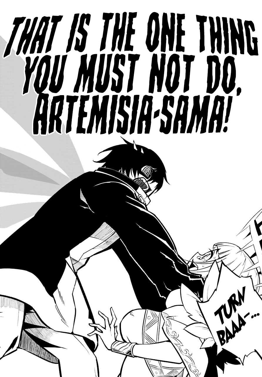 Ragna Crimson Chapter 16 page 20