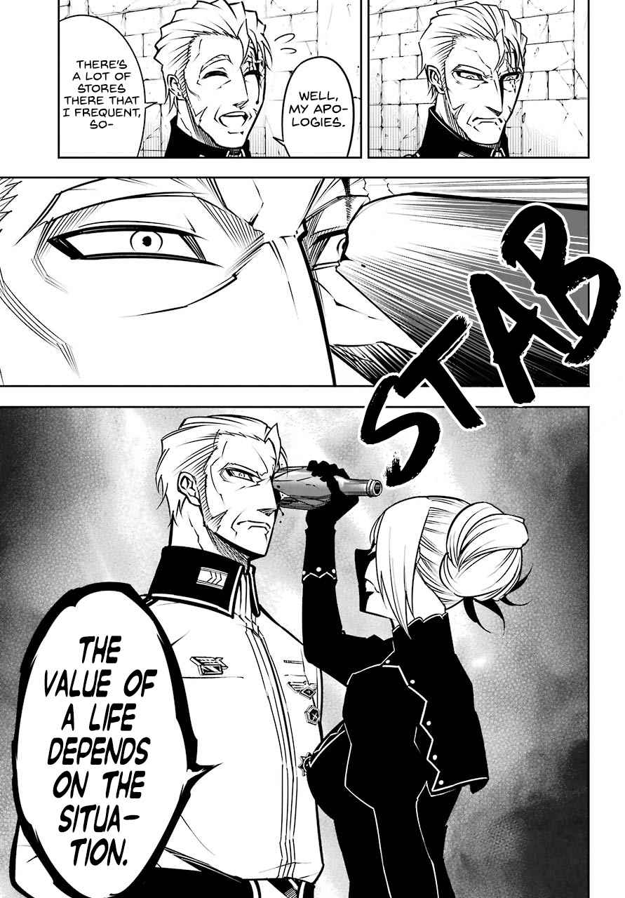Ragna Crimson Chapter 16 page 26