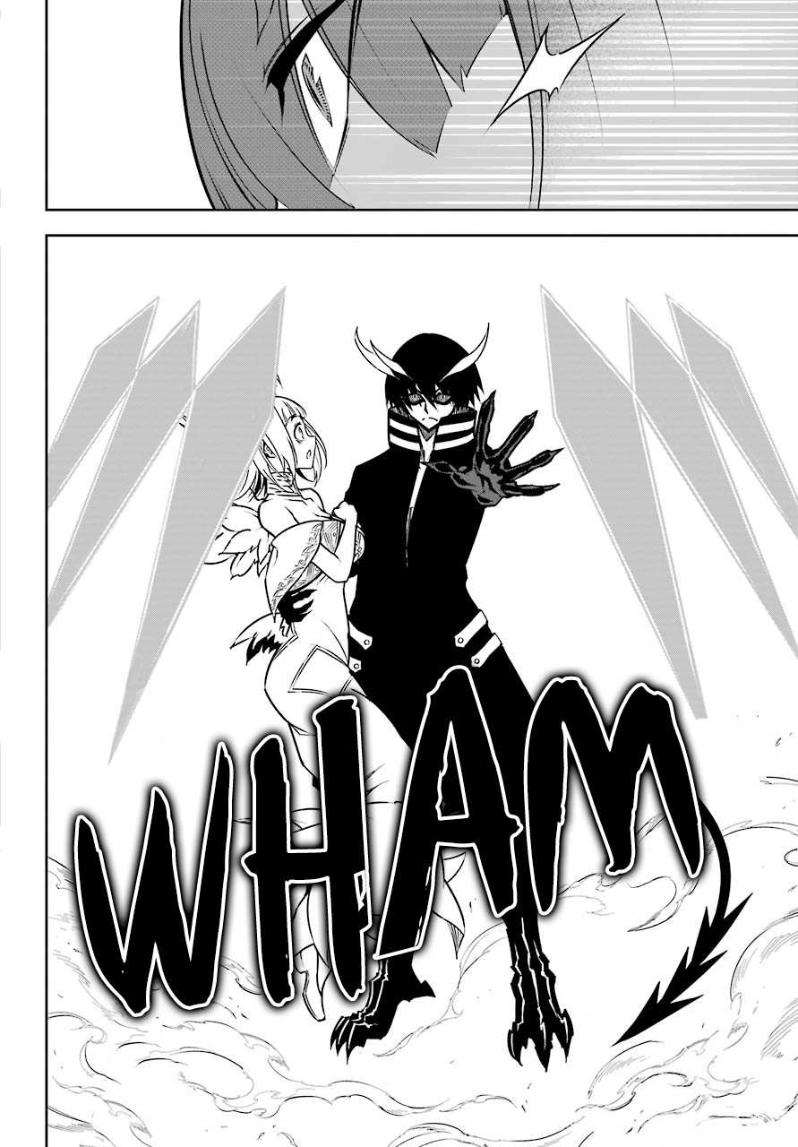 Ragna Crimson Chapter 16 page 35
