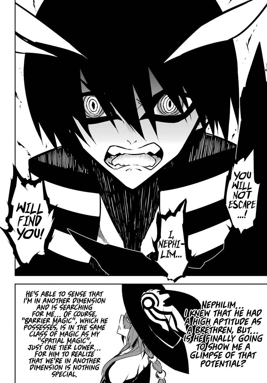 Ragna Crimson Chapter 16 page 36