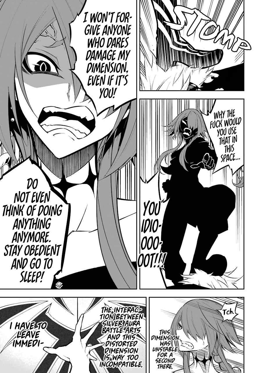 Ragna Crimson Chapter 16 page 44