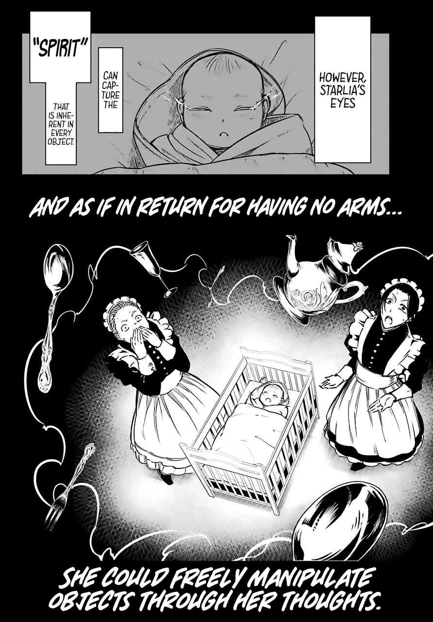 Ragna Crimson Chapter 17 page 21