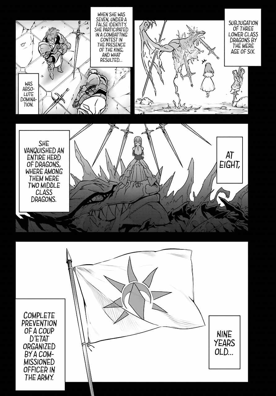 Ragna Crimson Chapter 17 page 23