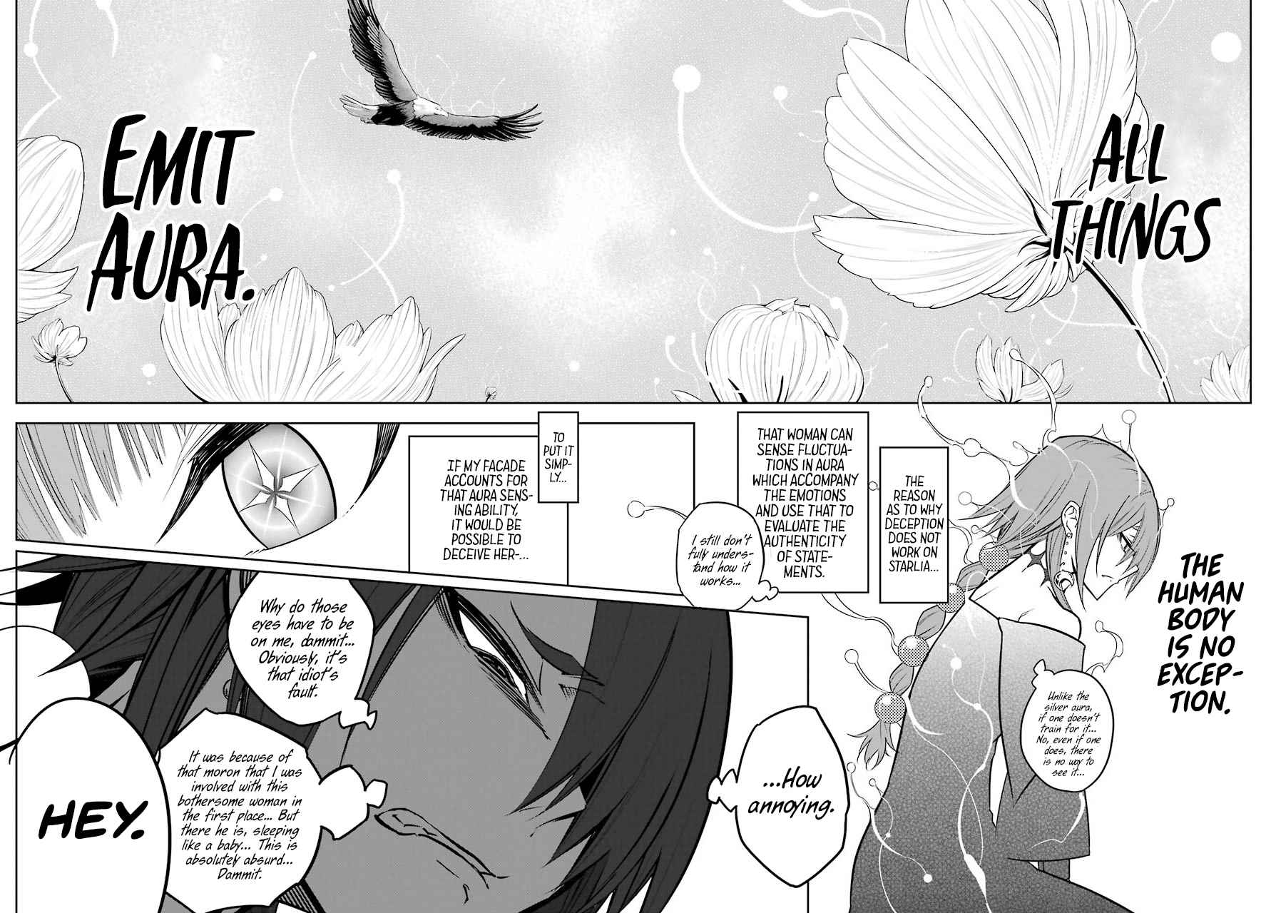 Ragna Crimson Chapter 17 page 30