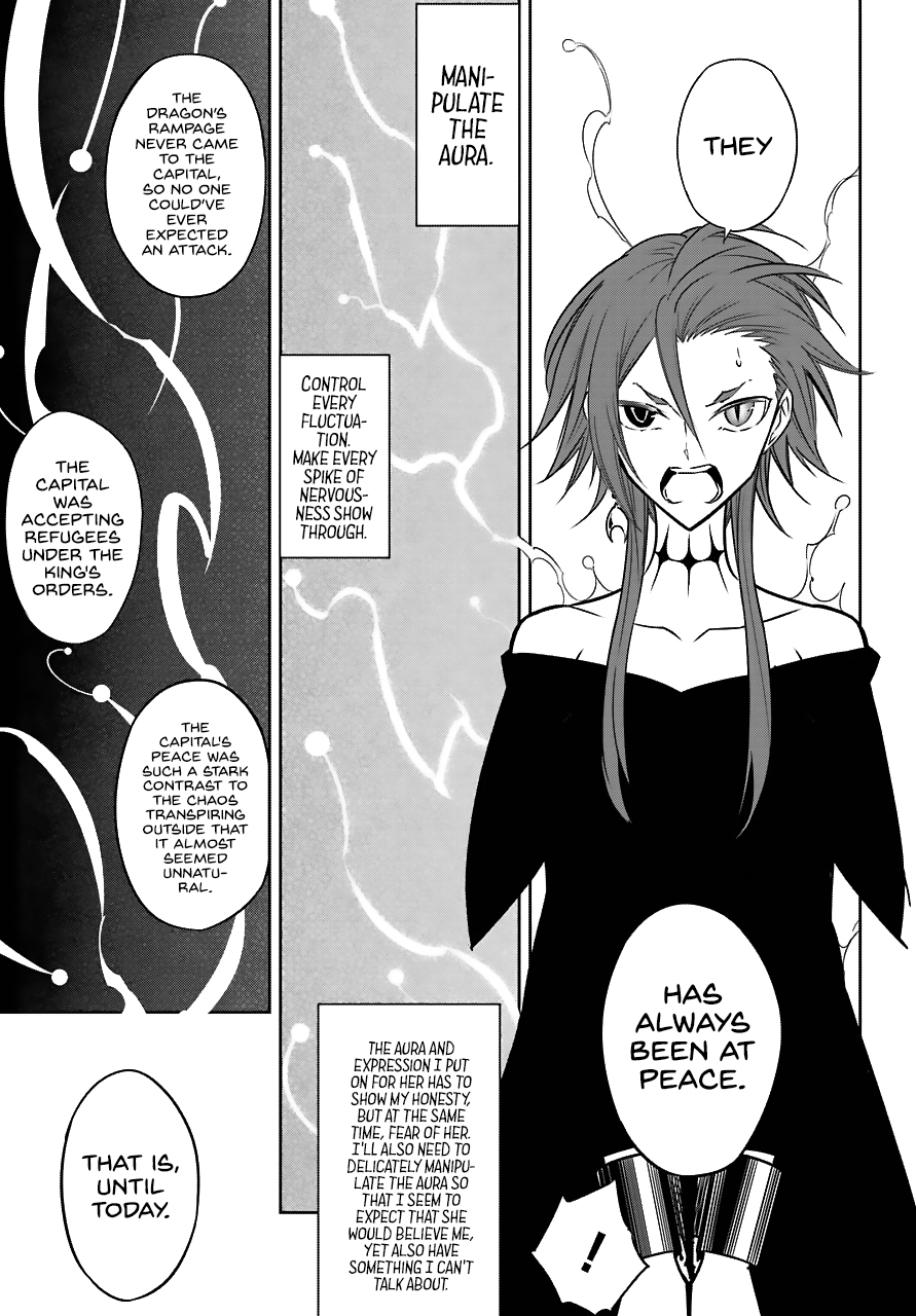 Ragna Crimson Chapter 18 page 7