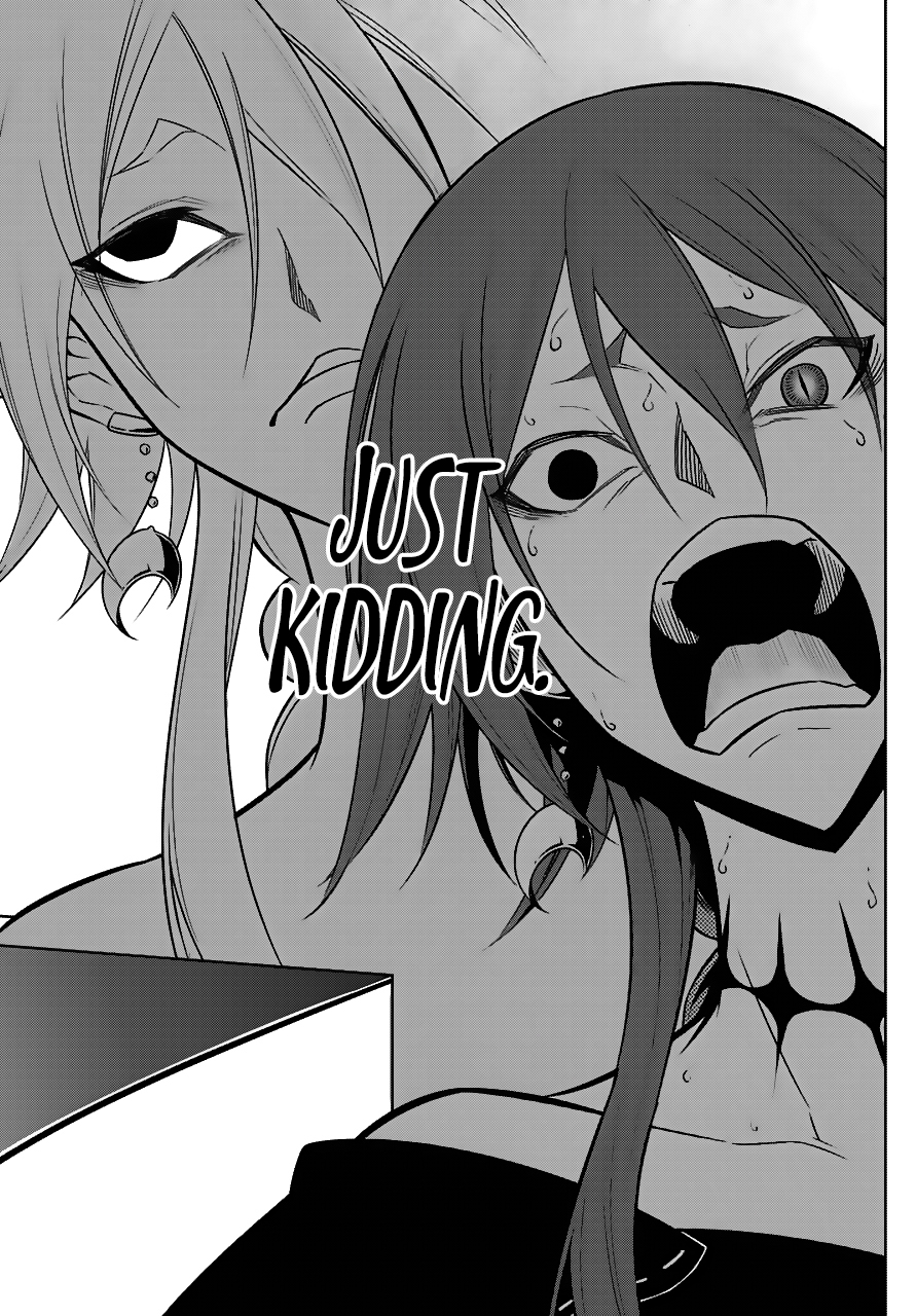 Ragna Crimson Chapter 18 page 26