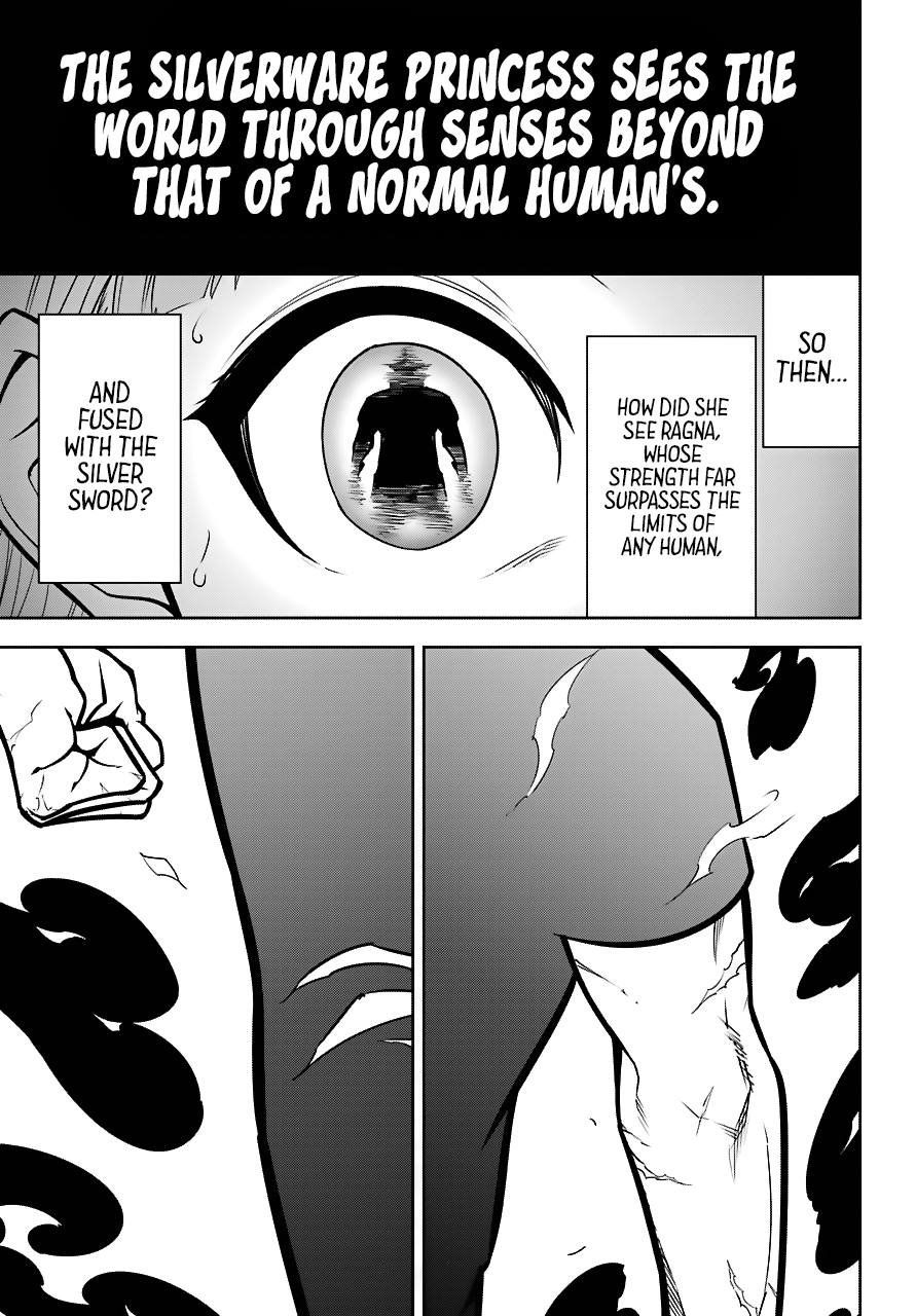 Ragna Crimson Chapter 18 page 33