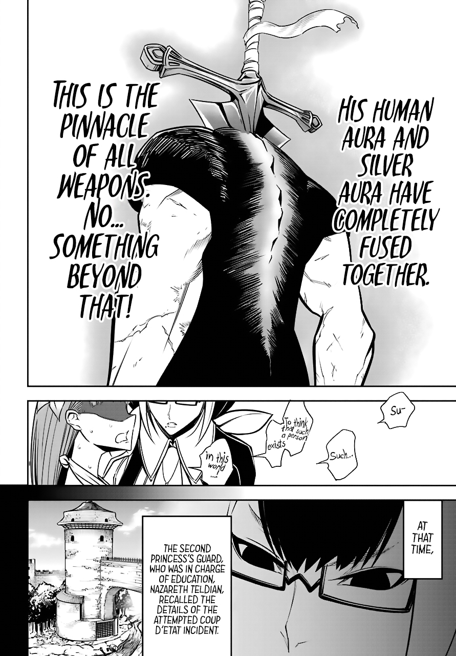 Ragna Crimson Chapter 18 page 37