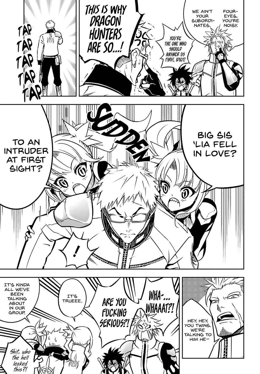Ragna Crimson Chapter 19 page 20