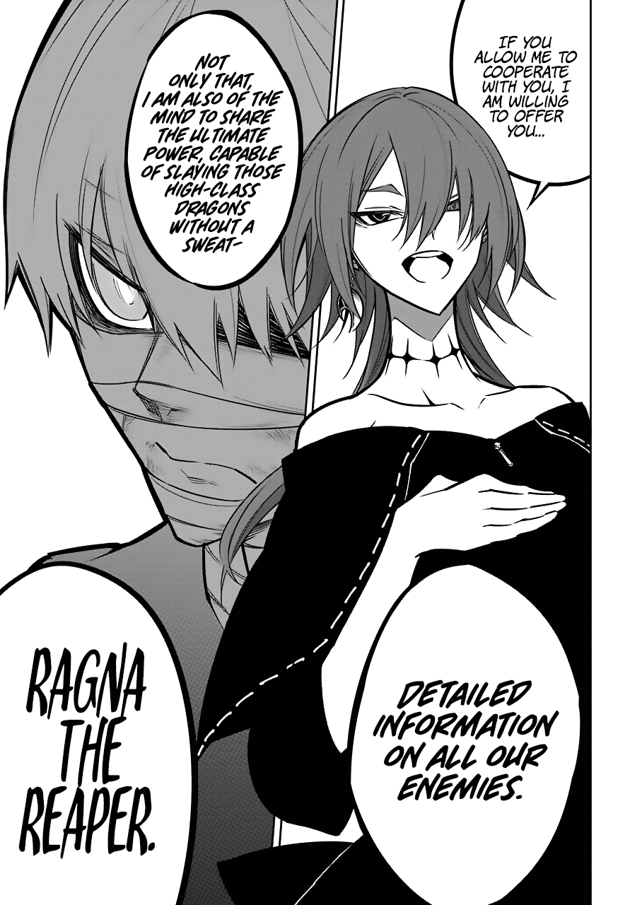 Ragna Crimson Chapter 19 page 42