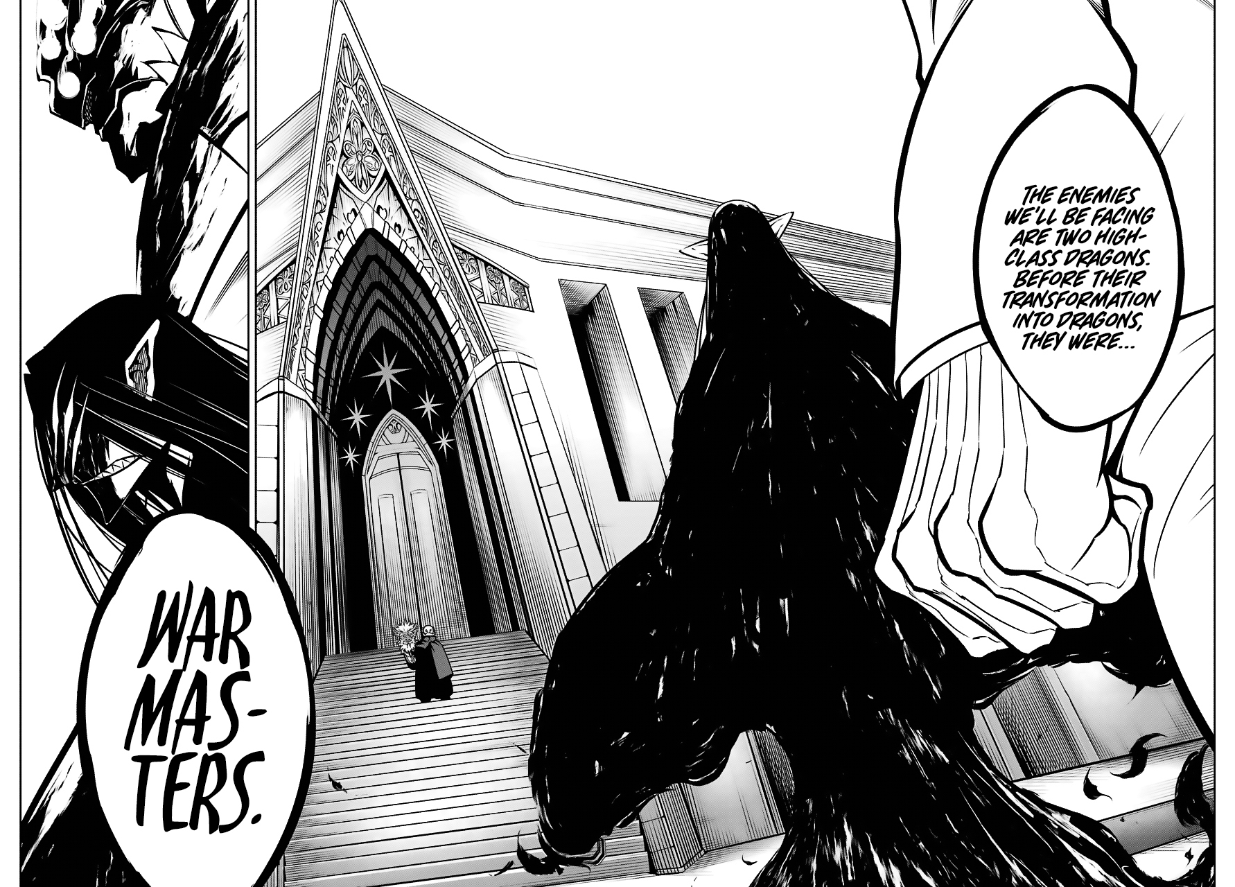 Ragna Crimson Chapter 19 page 43