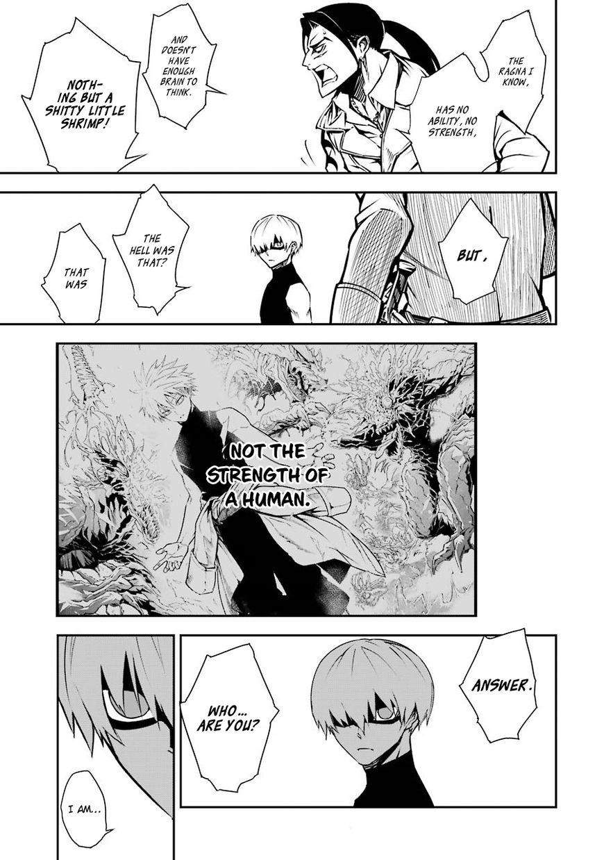 Ragna Crimson Chapter 2 page 9
