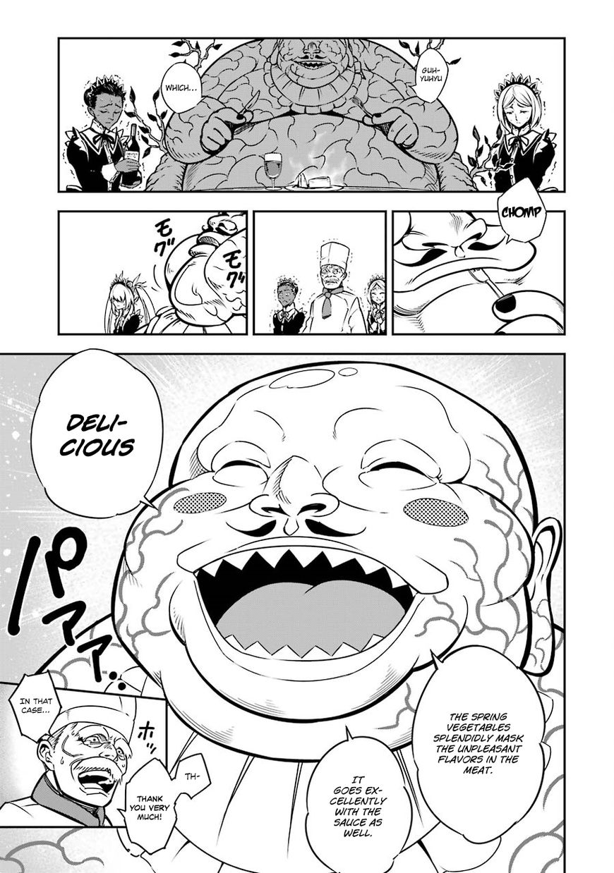 Ragna Crimson Chapter 2 page 25