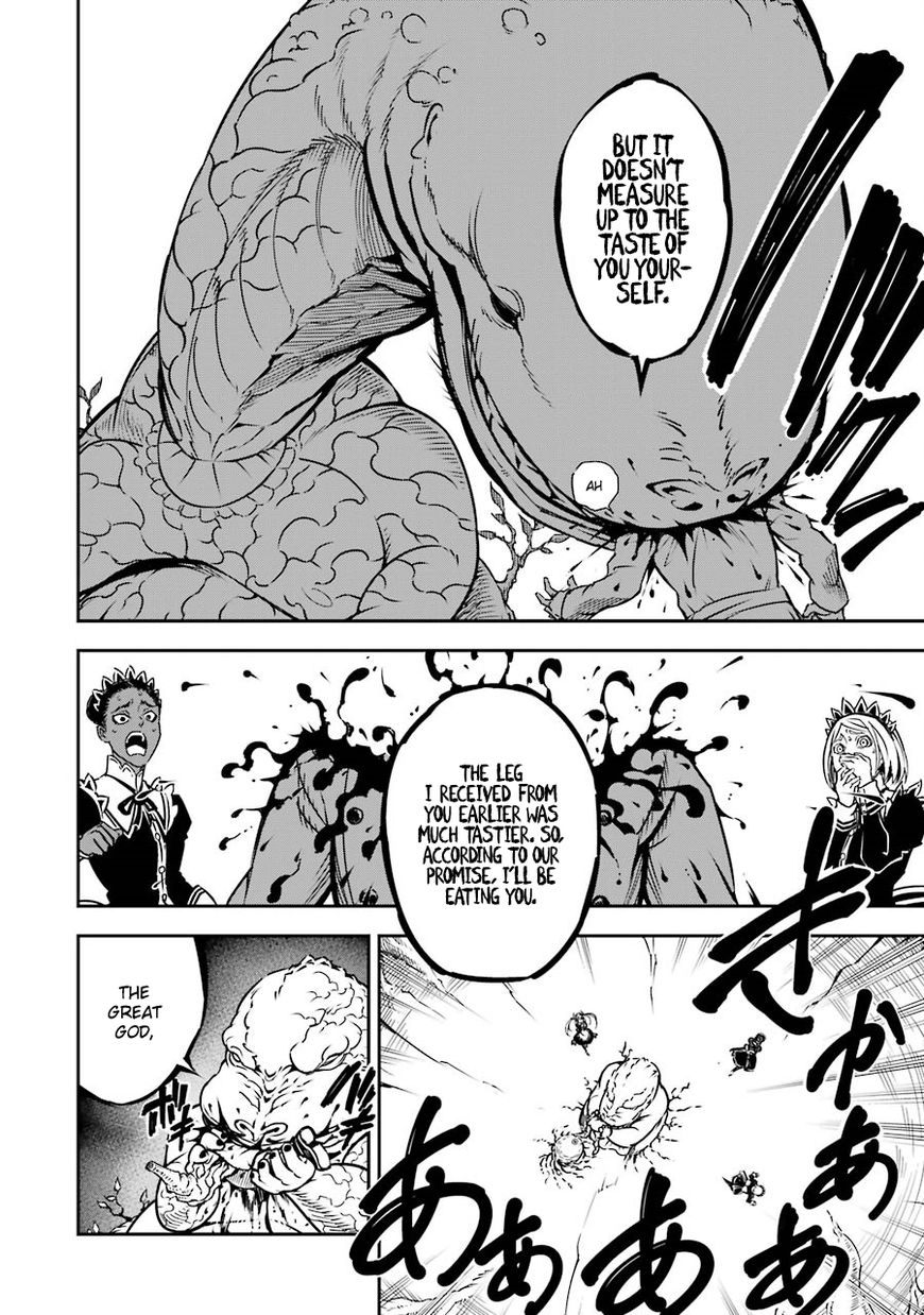 Ragna Crimson Chapter 2 page 26
