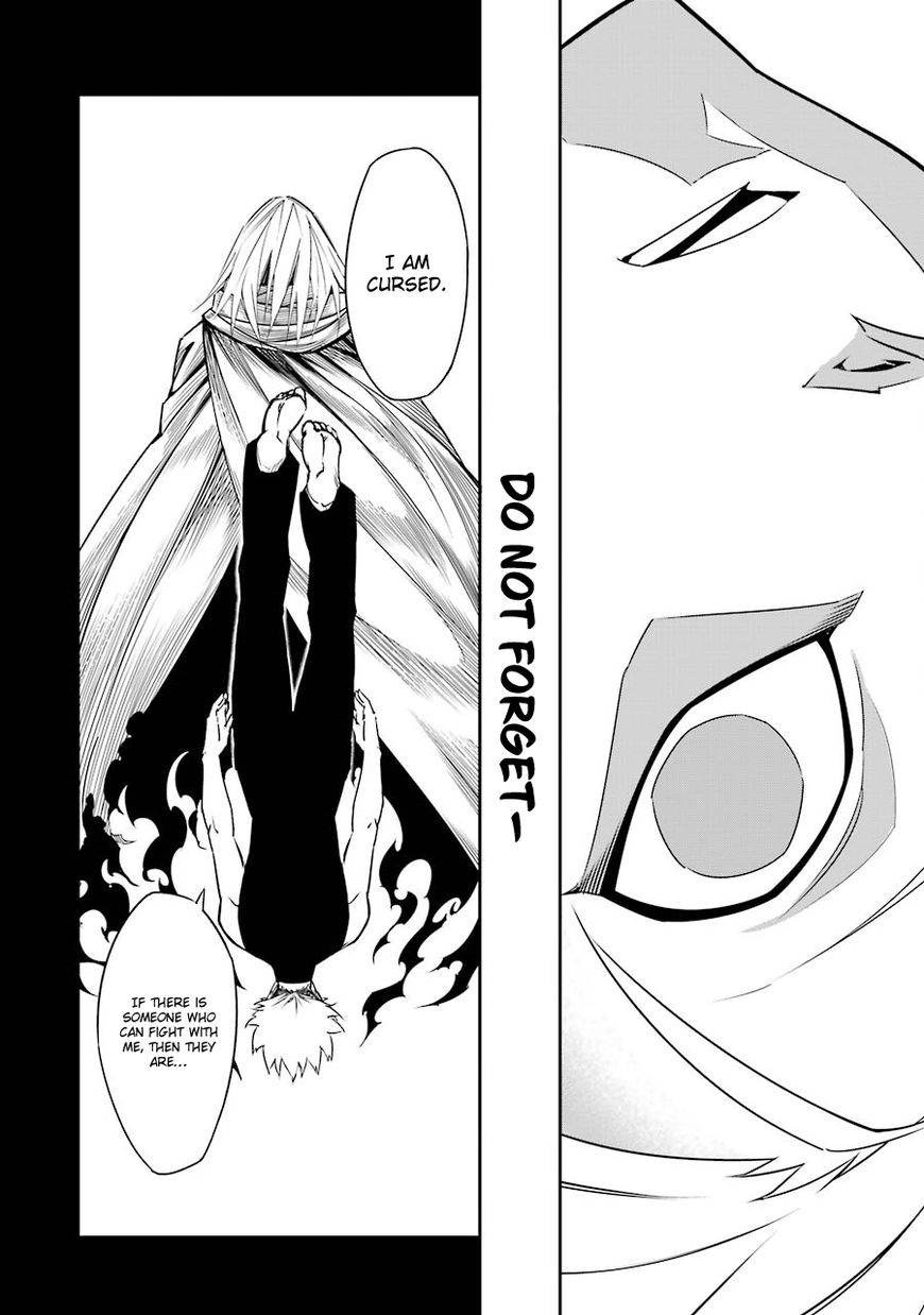 Ragna Crimson Chapter 2 page 32