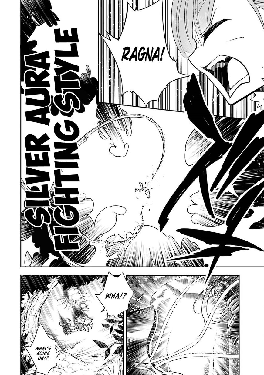 Ragna Crimson Chapter 2 page 34