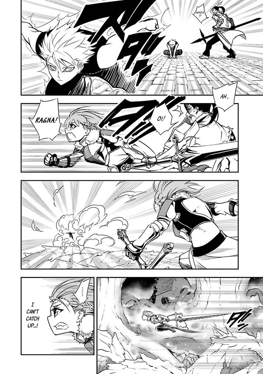 Ragna Crimson Chapter 2 page 37