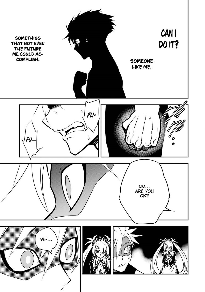 Ragna Crimson Chapter 2 page 44