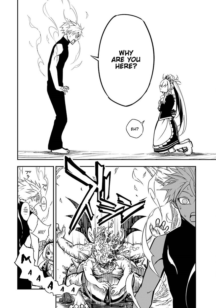 Ragna Crimson Chapter 2 page 45