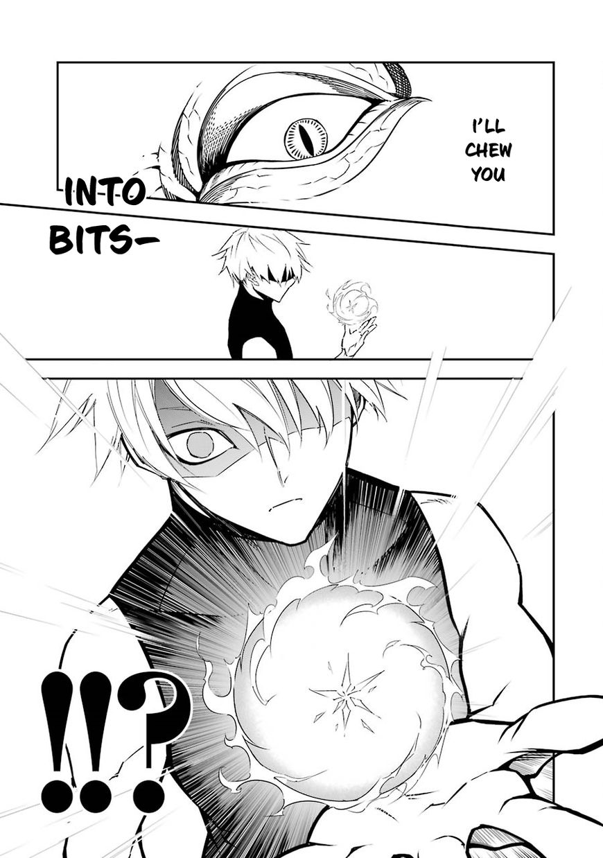 Ragna Crimson Chapter 2 page 48