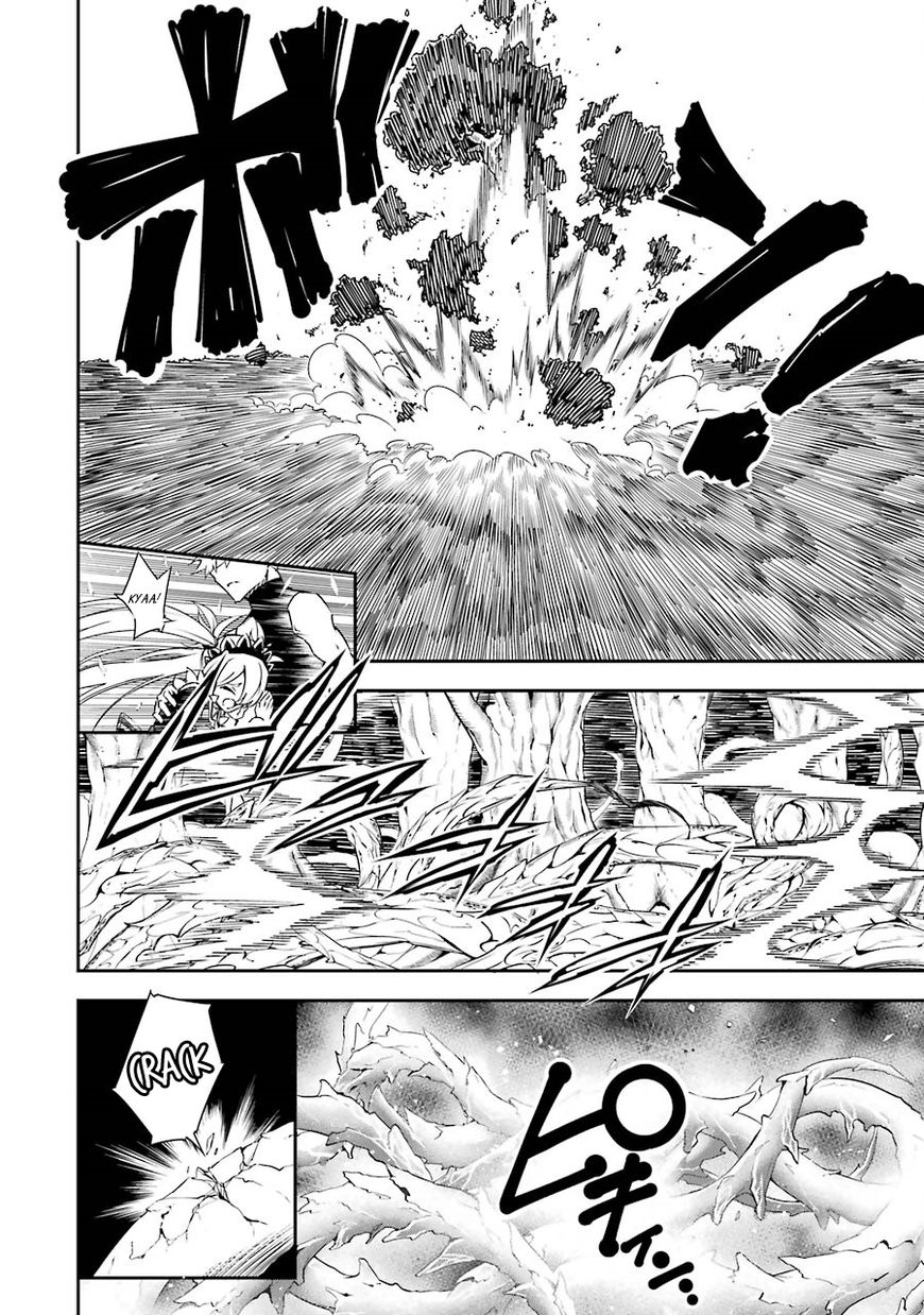 Ragna Crimson Chapter 2 page 51