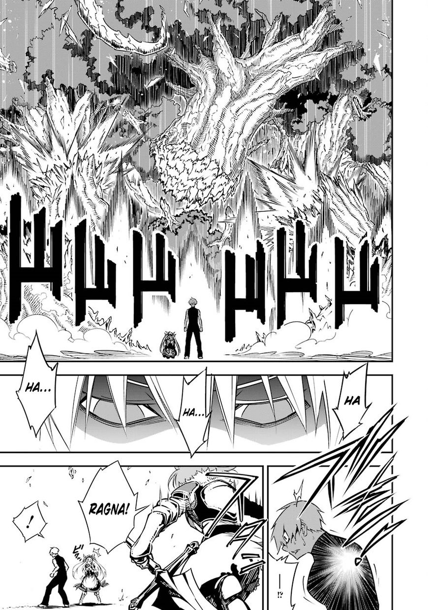 Ragna Crimson Chapter 2 page 52