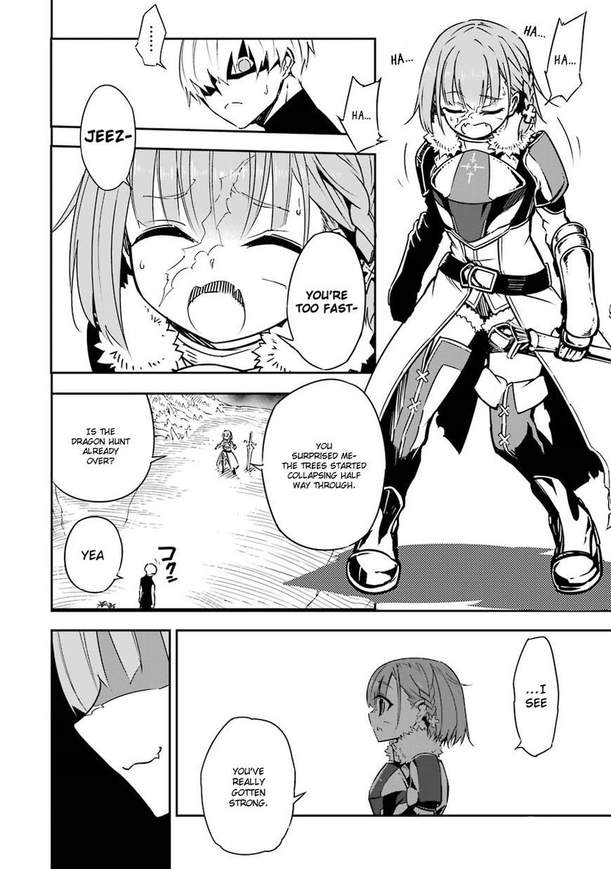 Ragna Crimson Chapter 2 page 53