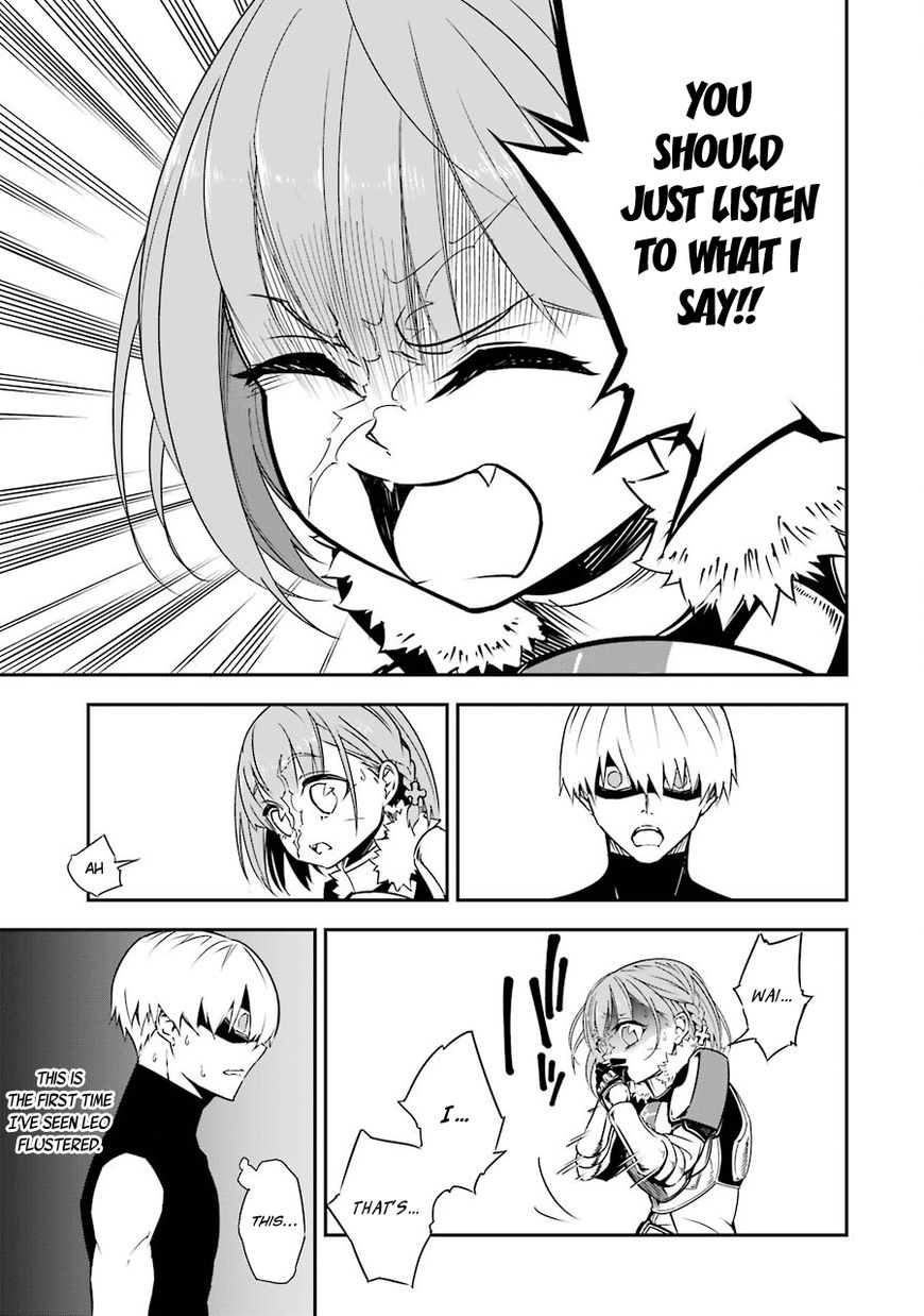 Ragna Crimson Chapter 2 page 56