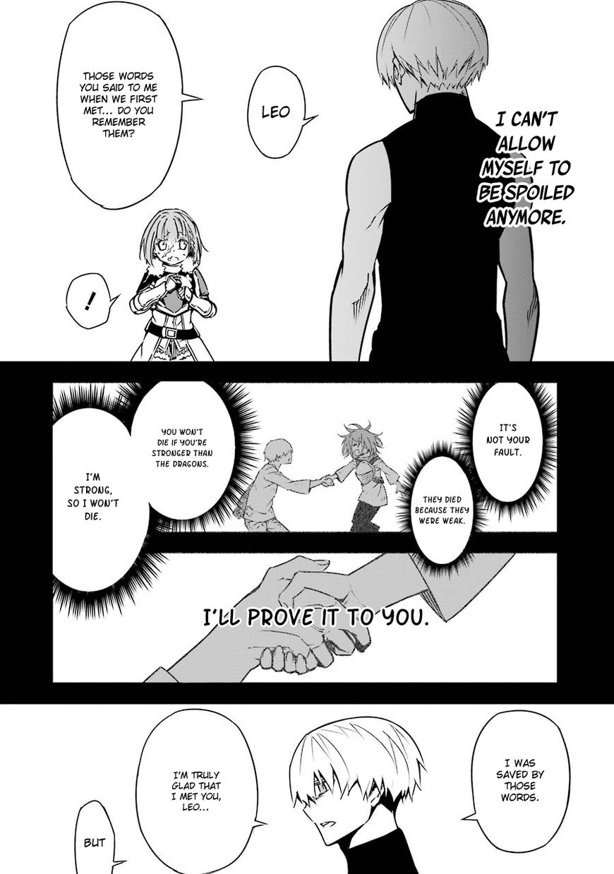 Ragna Crimson Chapter 2 page 59