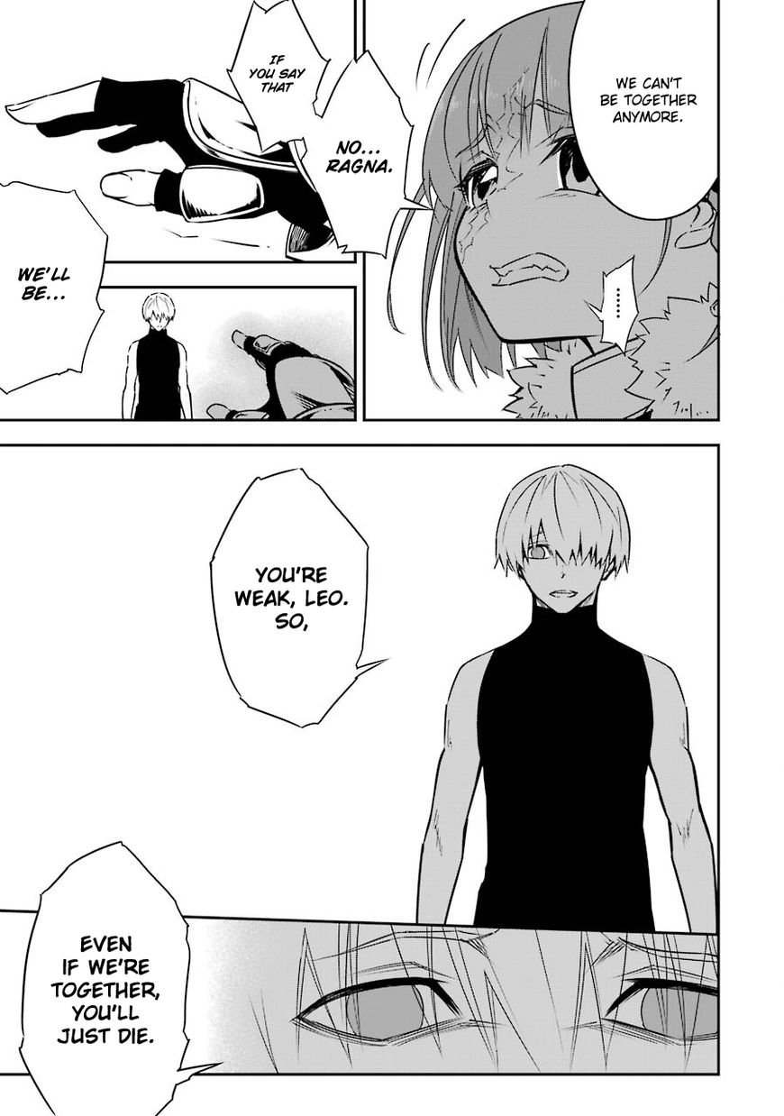 Ragna Crimson Chapter 2 page 60
