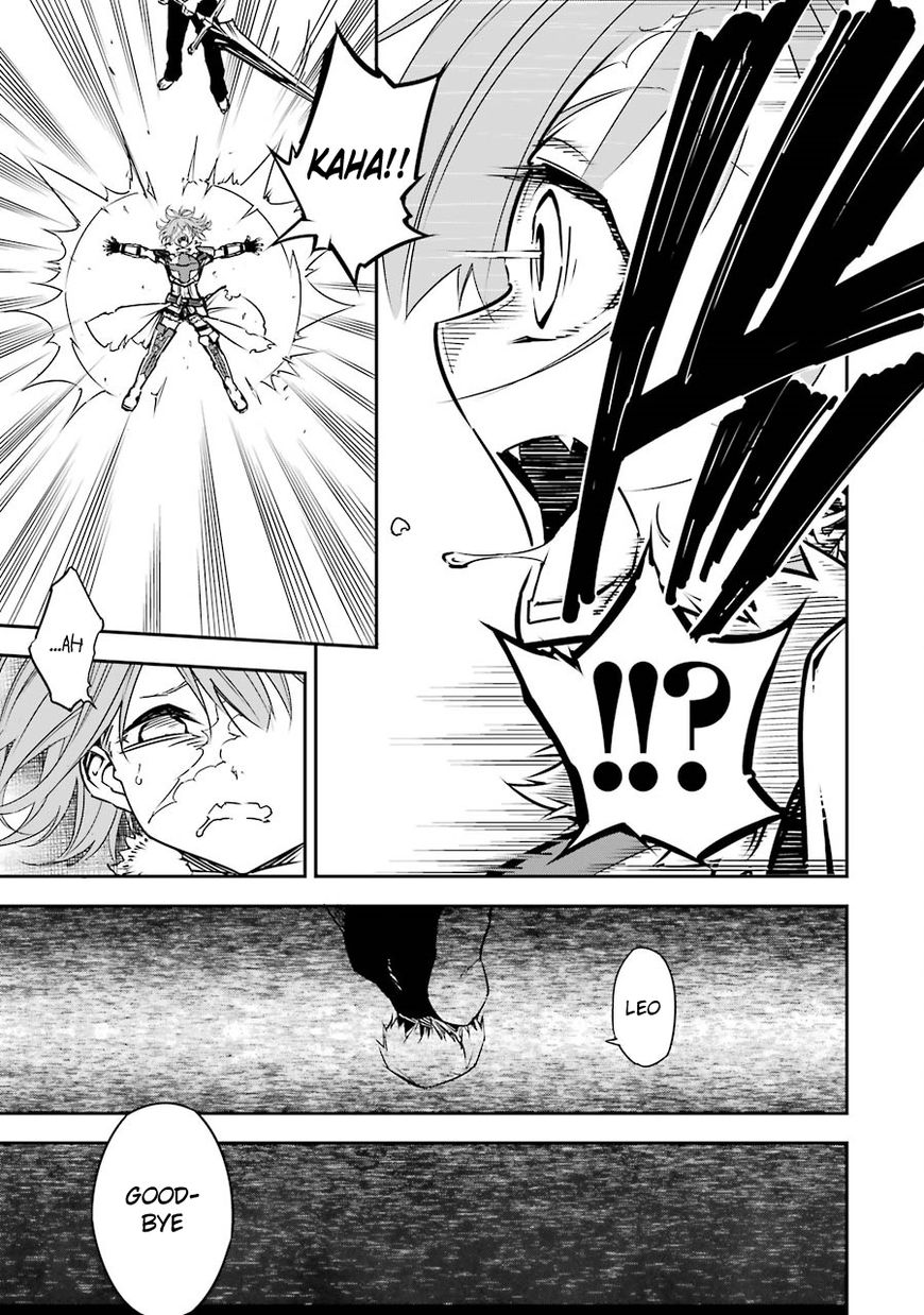 Ragna Crimson Chapter 2 page 62