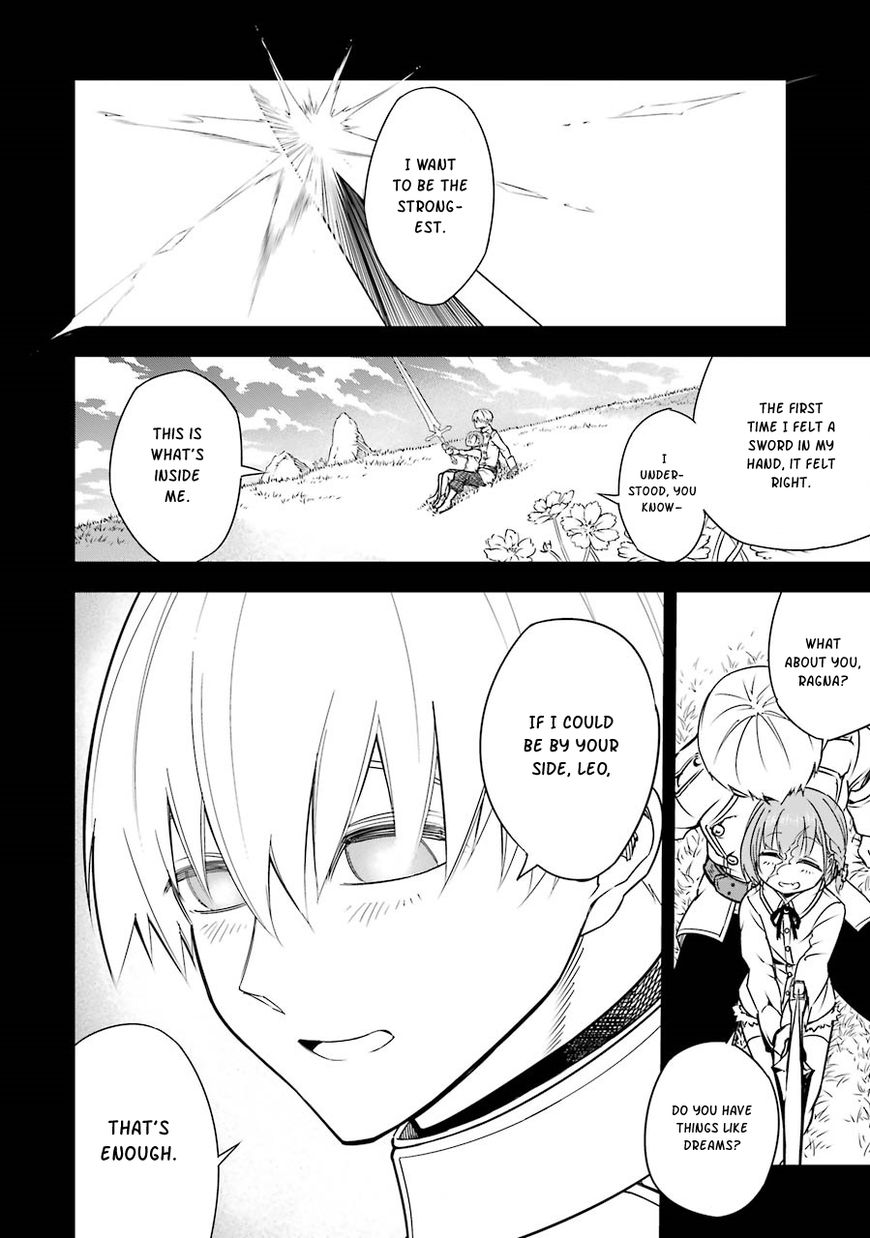 Ragna Crimson Chapter 2 page 63