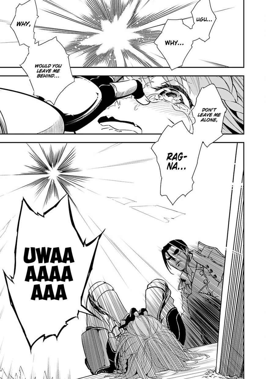 Ragna Crimson Chapter 2 page 66