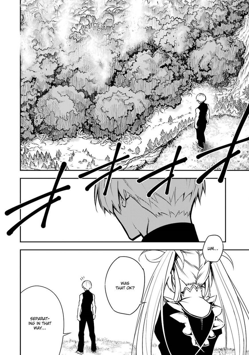Ragna Crimson Chapter 2 page 67