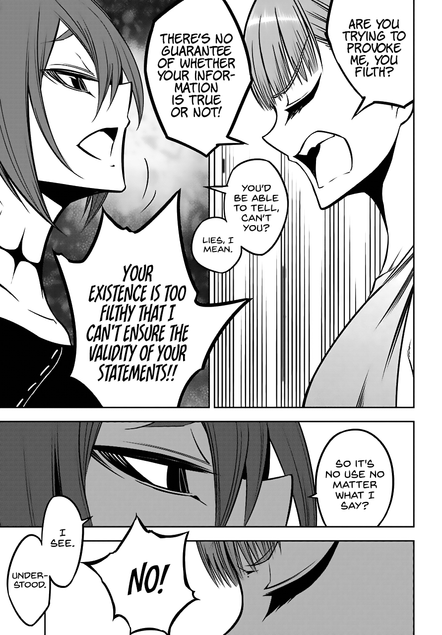 Ragna Crimson Chapter 20 page 14