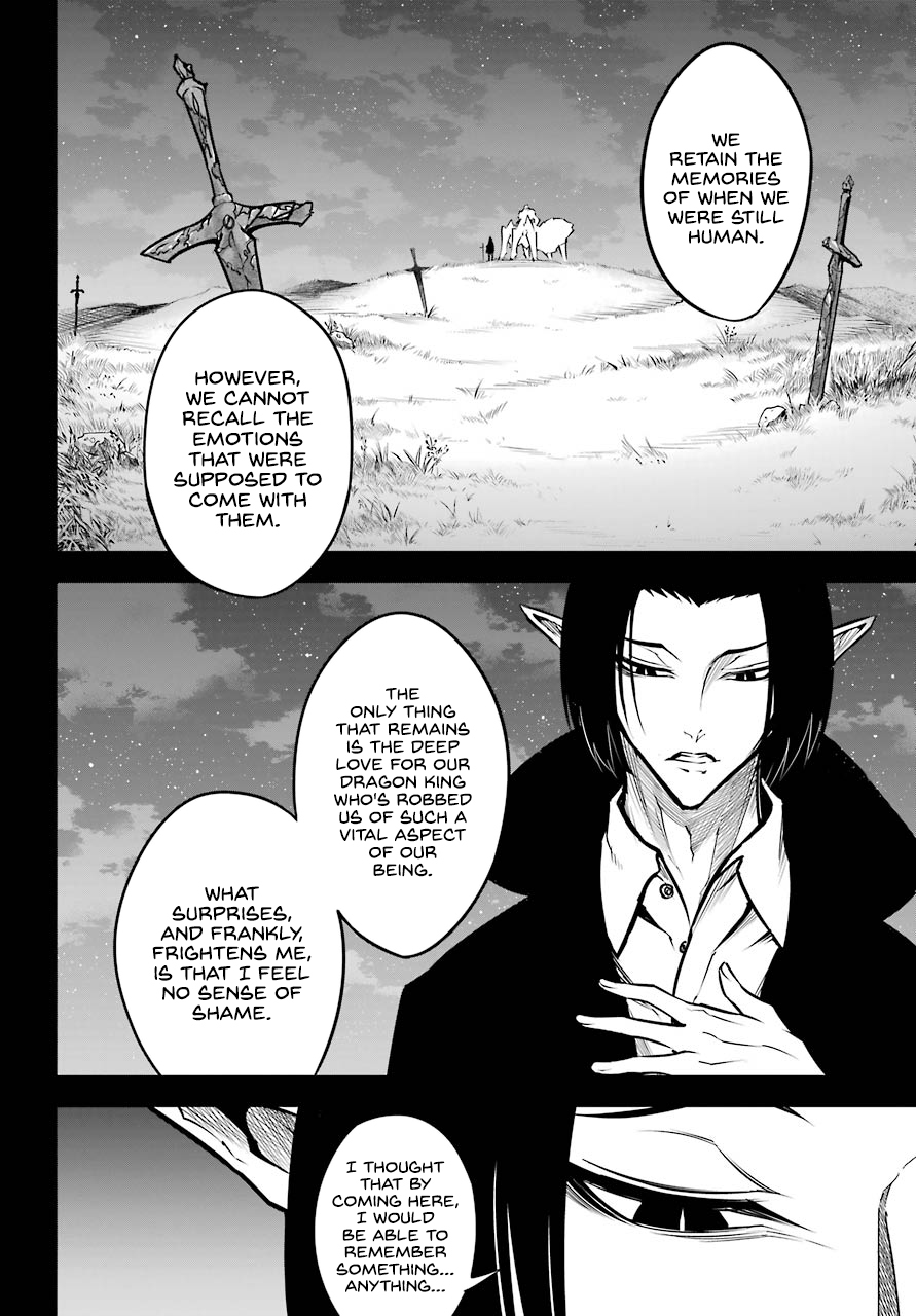 Ragna Crimson Chapter 22 page 3
