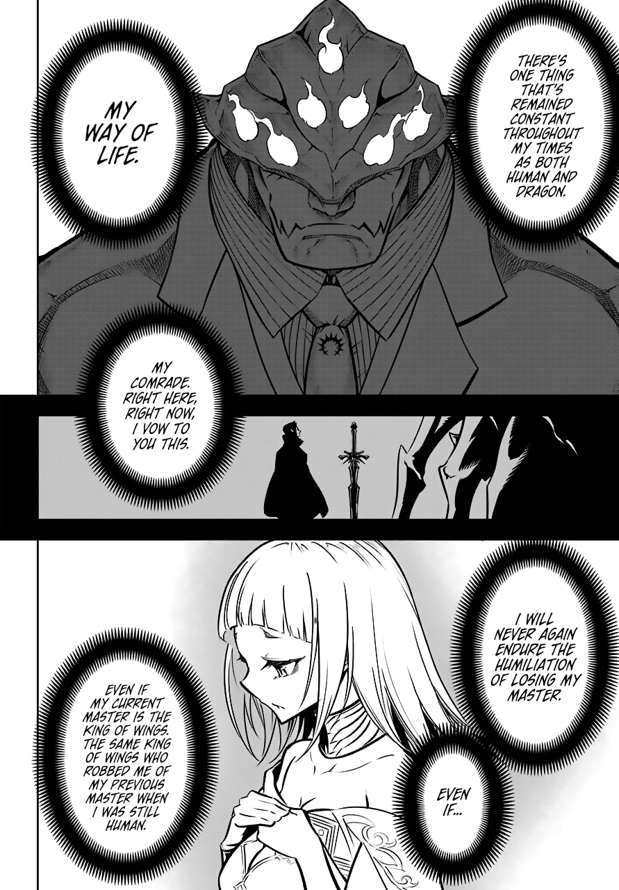 Ragna Crimson Chapter 22 page 6