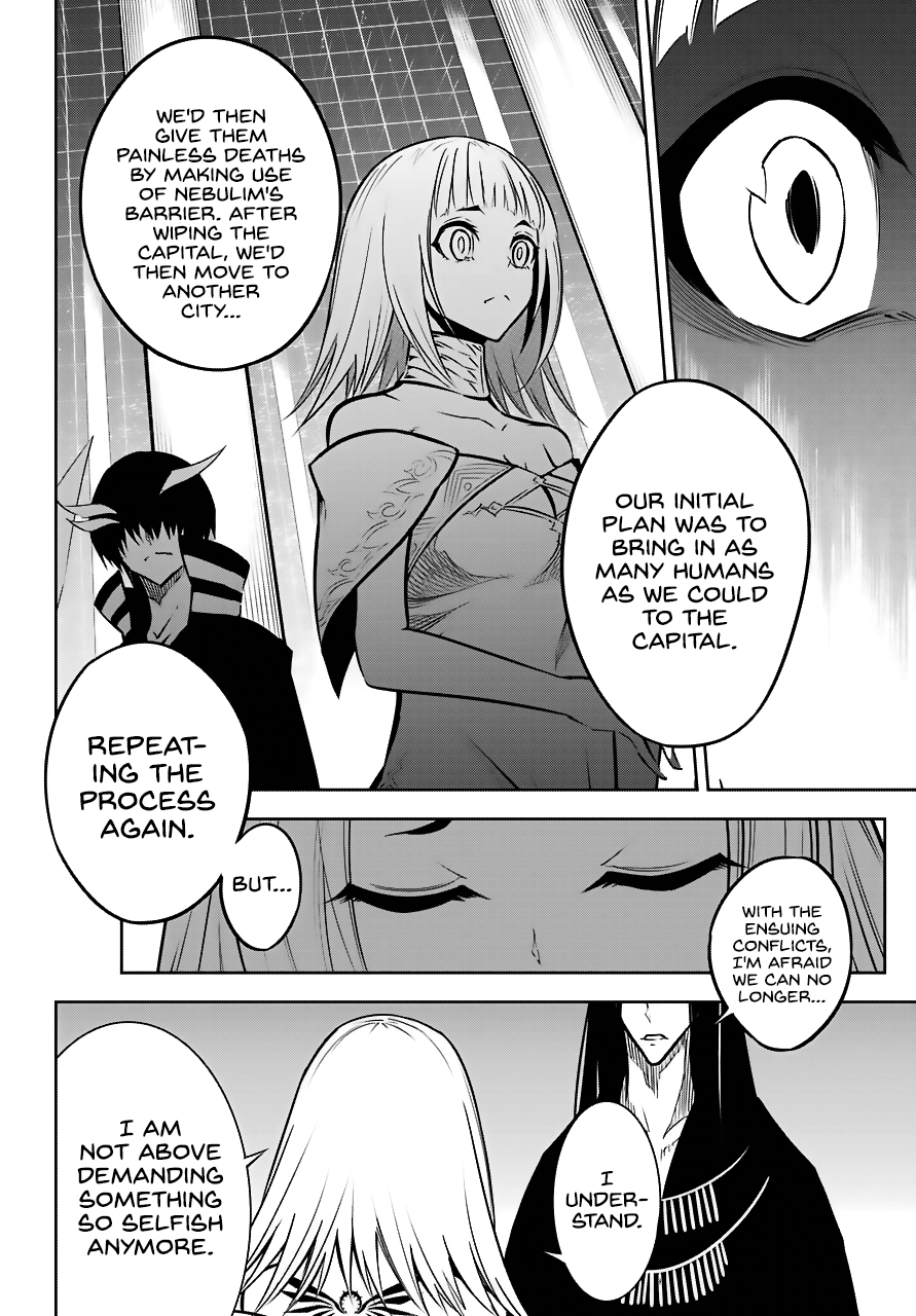 Ragna Crimson Chapter 22 page 14