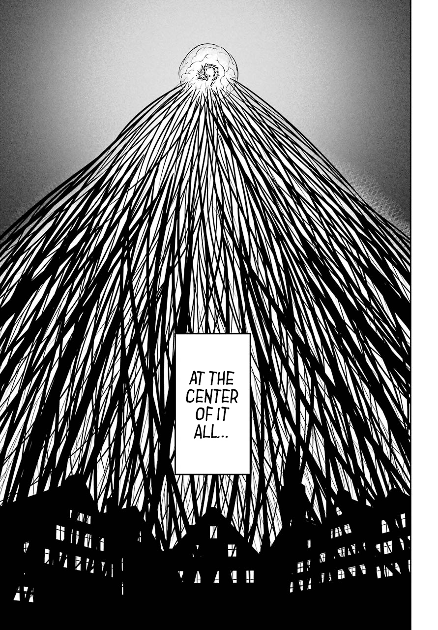 Ragna Crimson Chapter 22 page 37